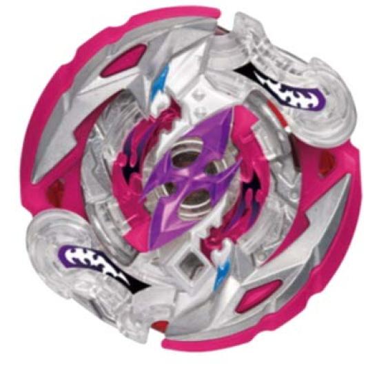 

Beyblade Crash Burst/B-146 Ragnaruk.7B.F