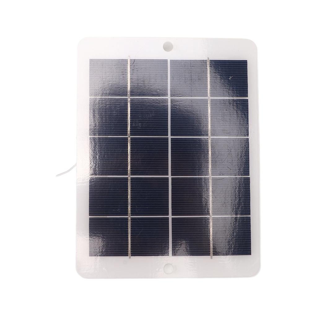 3W 5V Solarna Pompa Wodna Solarna Fontanna Zewnętrzna Krajobrazowa Fontanna DC do Poidła dla Ptaków Stawów Ogrodu