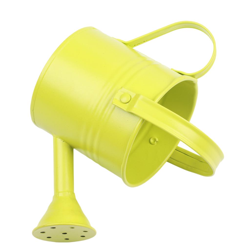 Reusable Watering Can Smooth Pouring Stable Position Thick Base