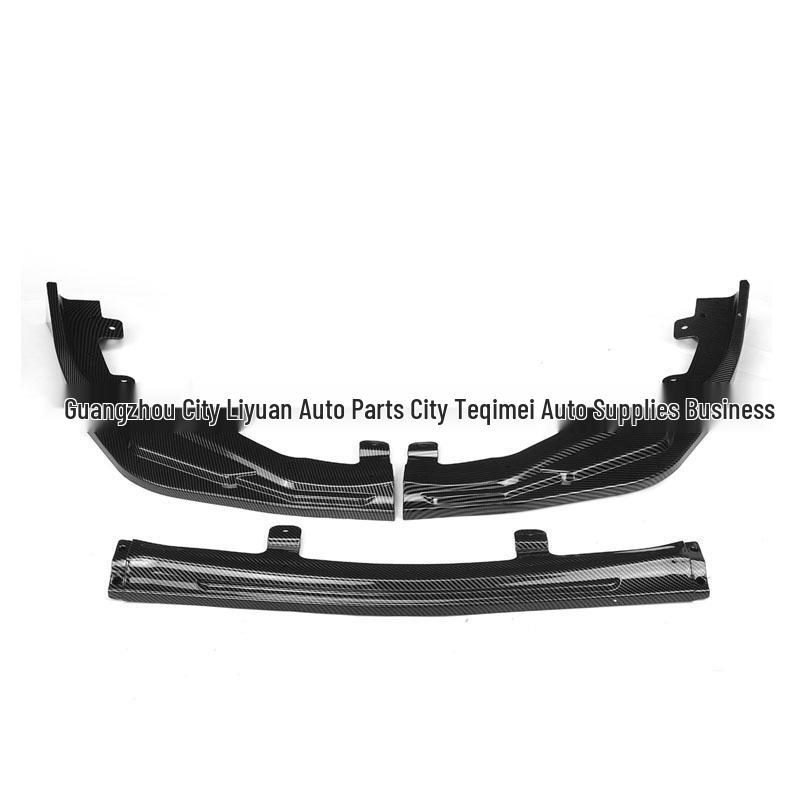 Lexus GS350/GS450H F-Sport Front Lip (2016-2020)