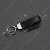 1 sztuka Dla Logo Mopar Ram Charger Chrysler Cherokee Journey Brelok w Stylu Włókna Węglowego Brelok do Kluczy Samochodowych Breloczek ze Stopu Cynku Dekoracja