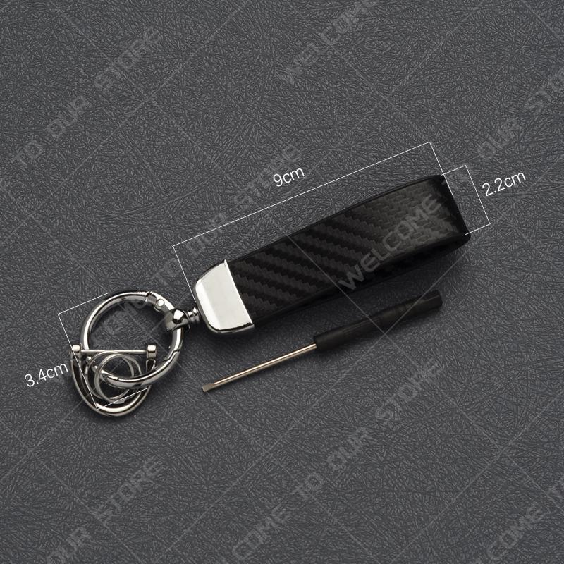 1 sztuka Dla Logo Mopar Ram Charger Chrysler Cherokee Journey Brelok w Stylu Włókna Węglowego Brelok do Kluczy Samochodowych Breloczek ze Stopu Cynku Dekoracja
