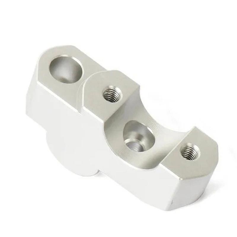 A51K-Motorcycle Accessories Handlebar Risers Mounting Kit For STREET TRIPLE 765R Street Triple 765RS 765 R RS