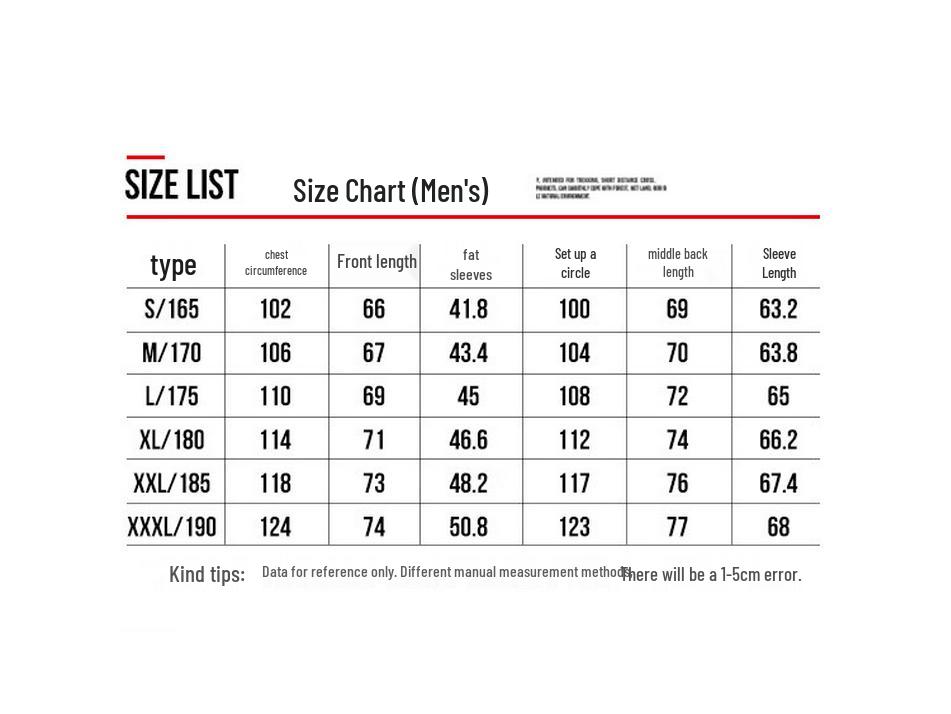 TOREAD Men's Lightweight Outdoor Sun Protection Jacket