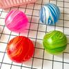 Stress Relief Squeeze Toys Silicone Stress Relieving Toy Sensory Toy  Kids Birthday Party
