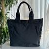 New casual and lightweight tote bag, fashionable temperament large-capacity shoulder bag, women's handbag commuter bag