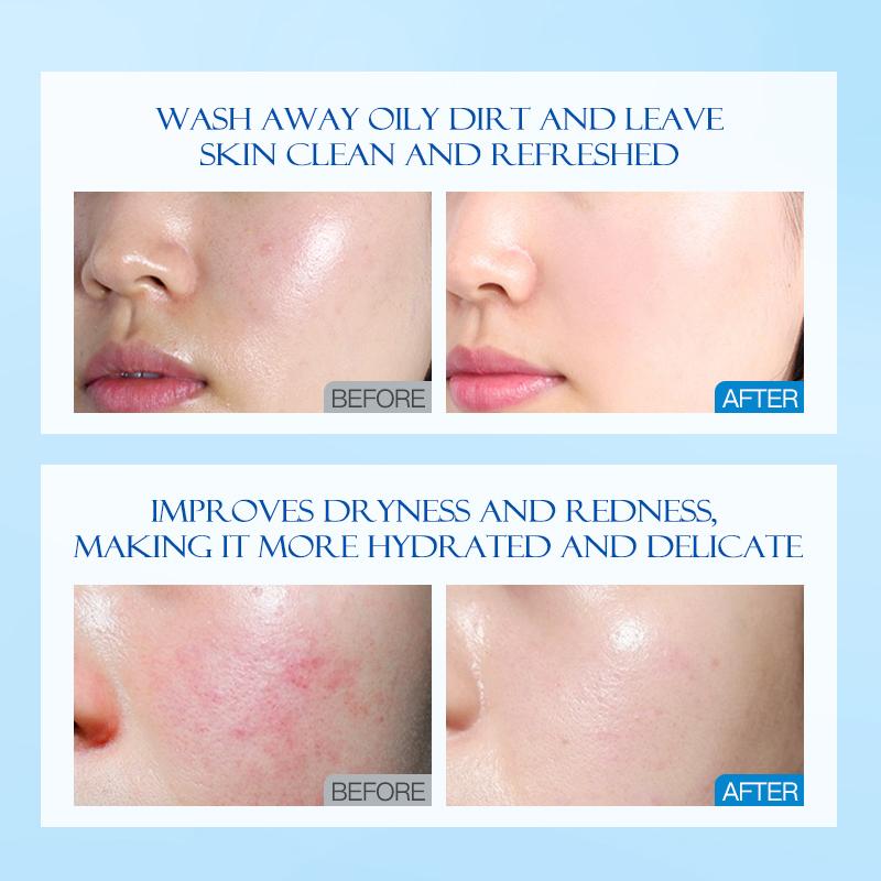 GONGPEI Amino Acid Whitening Facial Cleanser