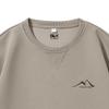 Baleno S&K Men's JPB Mountain Line Crewneck Sweatshirt