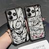 Phone Cover Case for Redmi Note 14 Pro Plus 12 9 Pro K80 11s Note 13 A3 A5 10 Lite 13C 11 Black Goku Dragon Ball