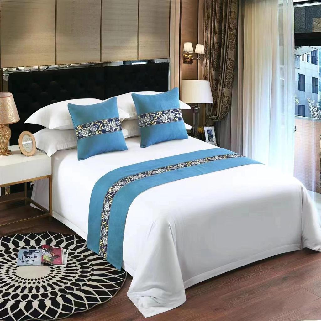 Luxury Hotel Bedding and Towel Set for Parent-Child Rooms
