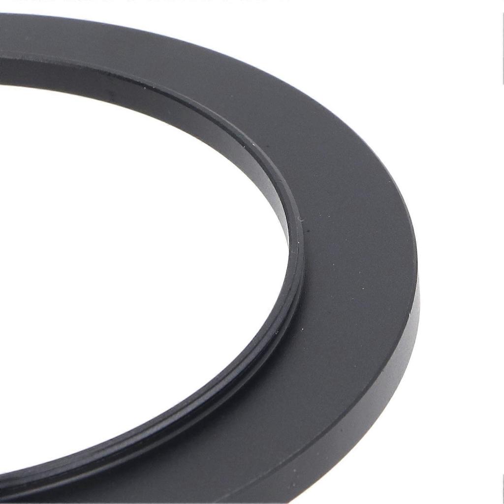 Professional 77mm to 95mm Full Metal Filter Adapter for Camera Lens