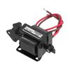 Mekanik ekipman – Solenoid valfler