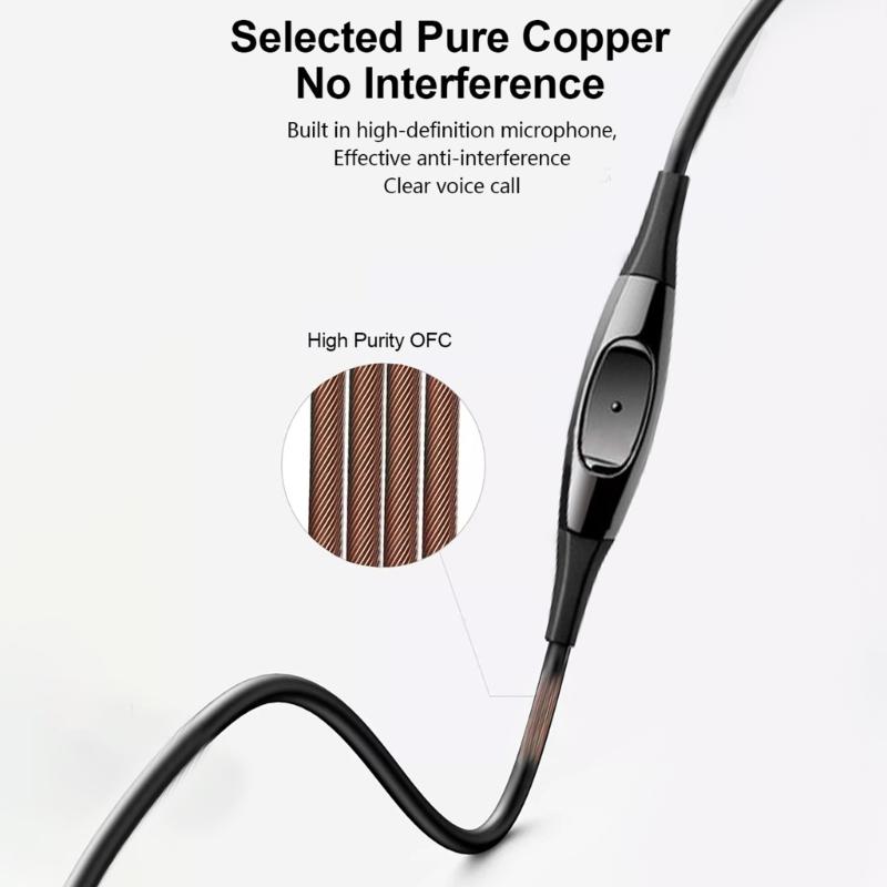 Quality Replacement Cable TYPE C To 3.5mm Cable for MDRZ7 Z1R D7100 D7200 Headphones Wire Enjoy Clear Sound C Chip