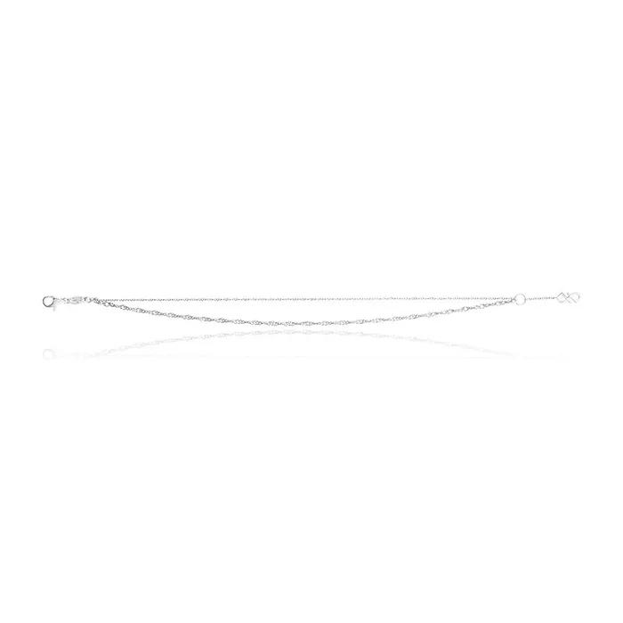 [STONEHENGE] SHe14k Bracelet SA25B53K