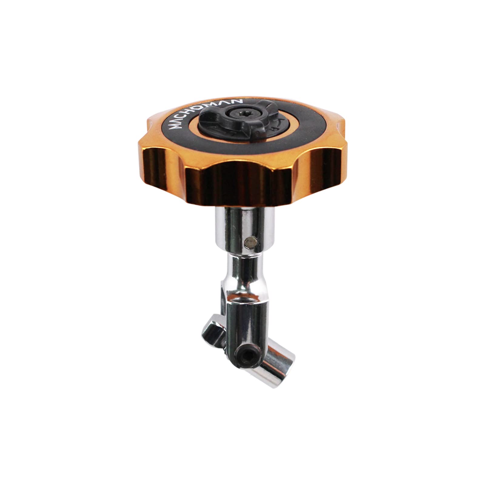 

MACHOMAN PMR20104 Короткая ладонная трещотка с пальцевым приводом, шарнирным соединением и держателем бит 6,35 мм (1/4 дюйма) Драйв, Драйвер, Драйвер, Драйвер,