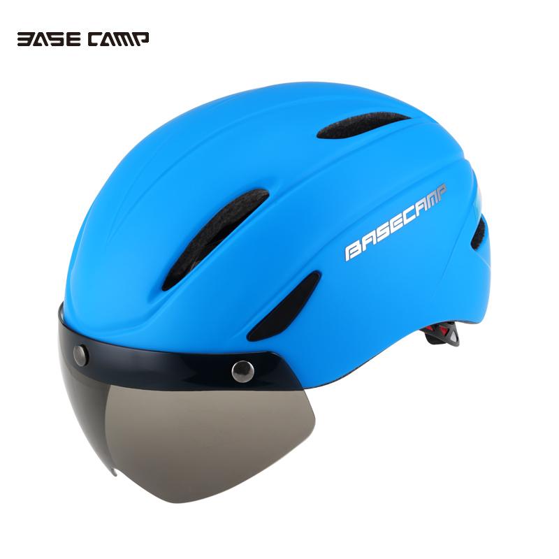 2023 New Bicycle Road Mtb Sports Safety Helmet Mountain Bike Helmet for Adult Helmet