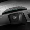 1PC Car Rear View Camera Protection, Anti-Rain Cover for Reversing Cameras, Car Modification Anti-rain Protective Sticker