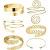 Armbånd – Mansjettarmbånd