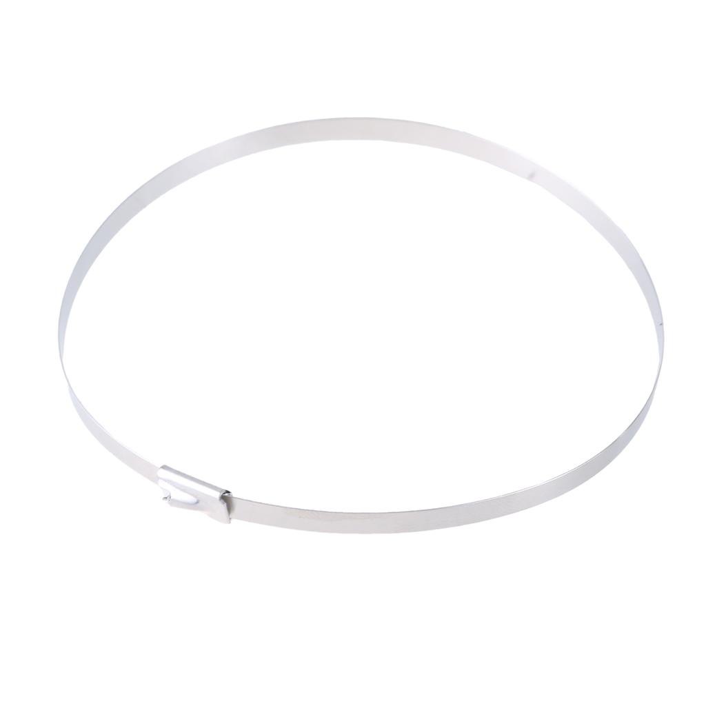Stainless Steel Cable Tie Guns Wrap Tool Metal Zips Tie Tightener Tensioning & Cutting Functional Cable Tie Guns