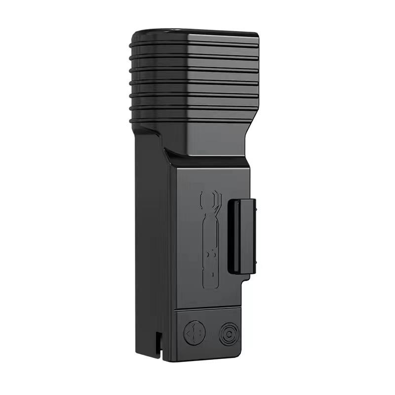 

Для DJI OSMO POCKET 3 крышка объектива голова камера защита от царапин аксессуар удобный сенсорный защитный объектив прочный чёрный