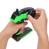 2.4GHz 4 Channel Electric RC Remote Control Motorcycle Model Toy with Light
