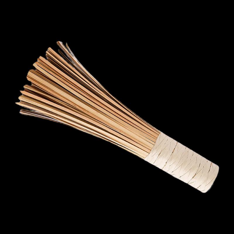 

Traditional Bamboo Pot Brush