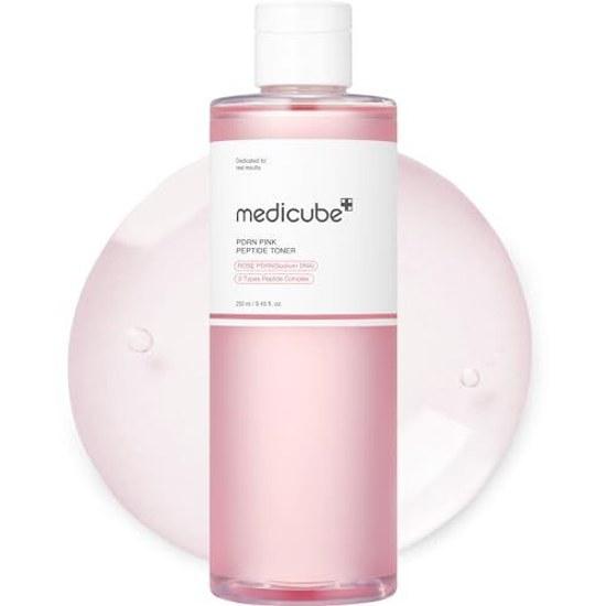 Medikube PDRN Tonico Rosa