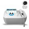 New  Sliming Dcool Transportable Cool Hot EMS For Skin Tightening Antiaging Puffiness Face Electroporation Machine Beauty Device
