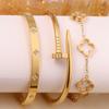 Bracciali – Bracciali a polsino