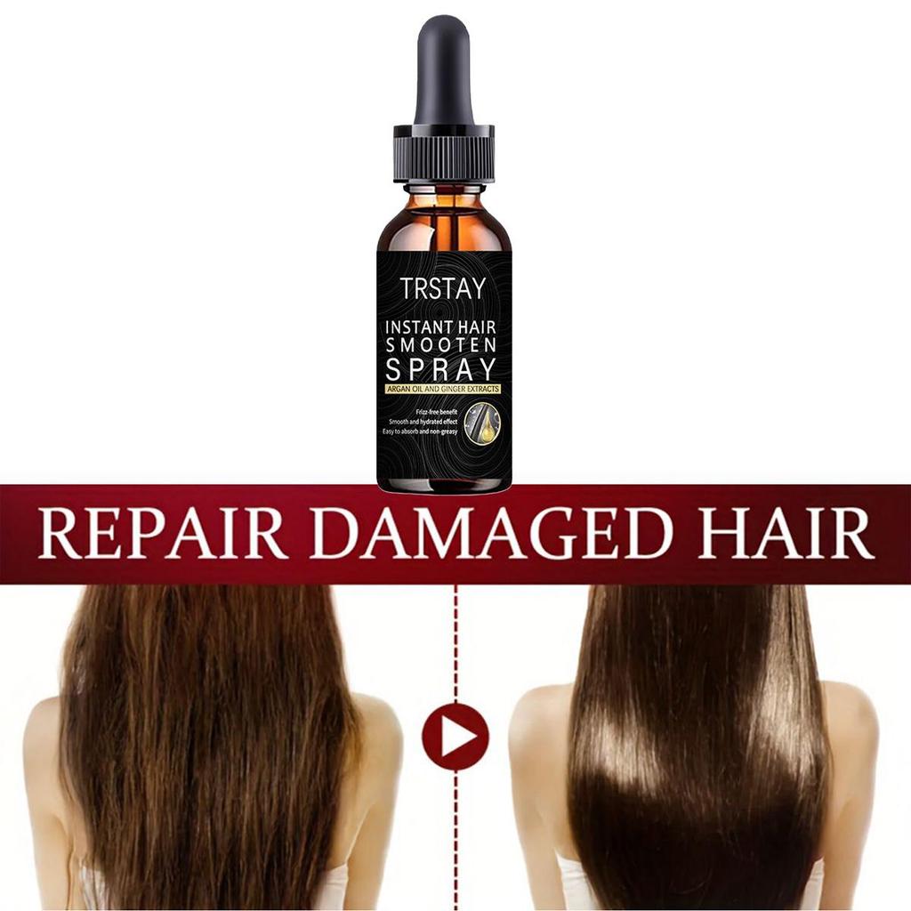 Hair Growth Essential Oil for Strengthening Hair Roots, Anti Hair Loss, Hair Care, Styling Tools, Head Care Essential Oil