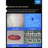 AOSVI W1-HD206 HD Digital Microscope with 14-inch Screen