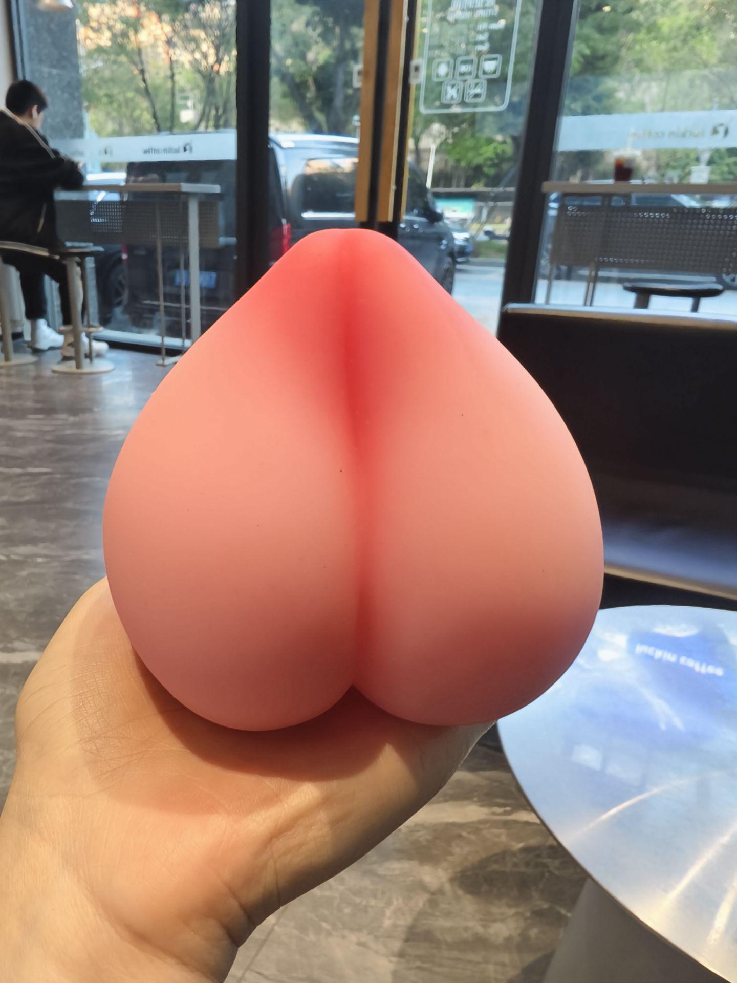 

Креативный стример Тыква Девушка Снятие стресса Сжимаемая кукла Украшение