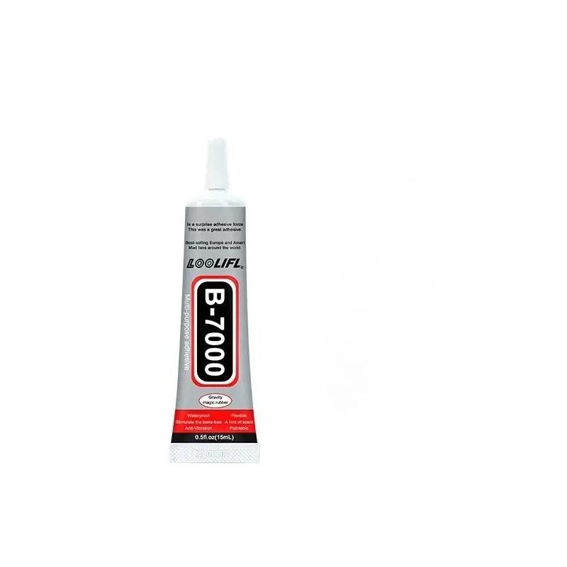 

Quick-drying Universal Sealant 50ml Powerful Shoe Repair Glue Waterproof Shoe Repair Glue Professional Shoe Repair Tools