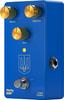 Harby BMF Guitar Effect Pedal Distortion/Sustainer/Fuzz