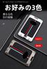 ONTTO Lexus Smart Card Key Case, Key Cover, Key Holder, Alloy + Silicone, For