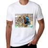 JoeShow Tshirt T-Shirt graphics blanks quick-drying mens graphic t-shirts big and tall