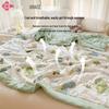 Jieliya Xinjiang Cotton Blend Summer Quilt