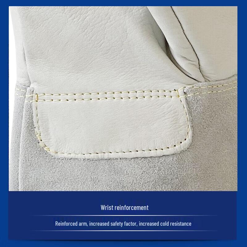 Dunshou Low-Temperature Protective Gloves