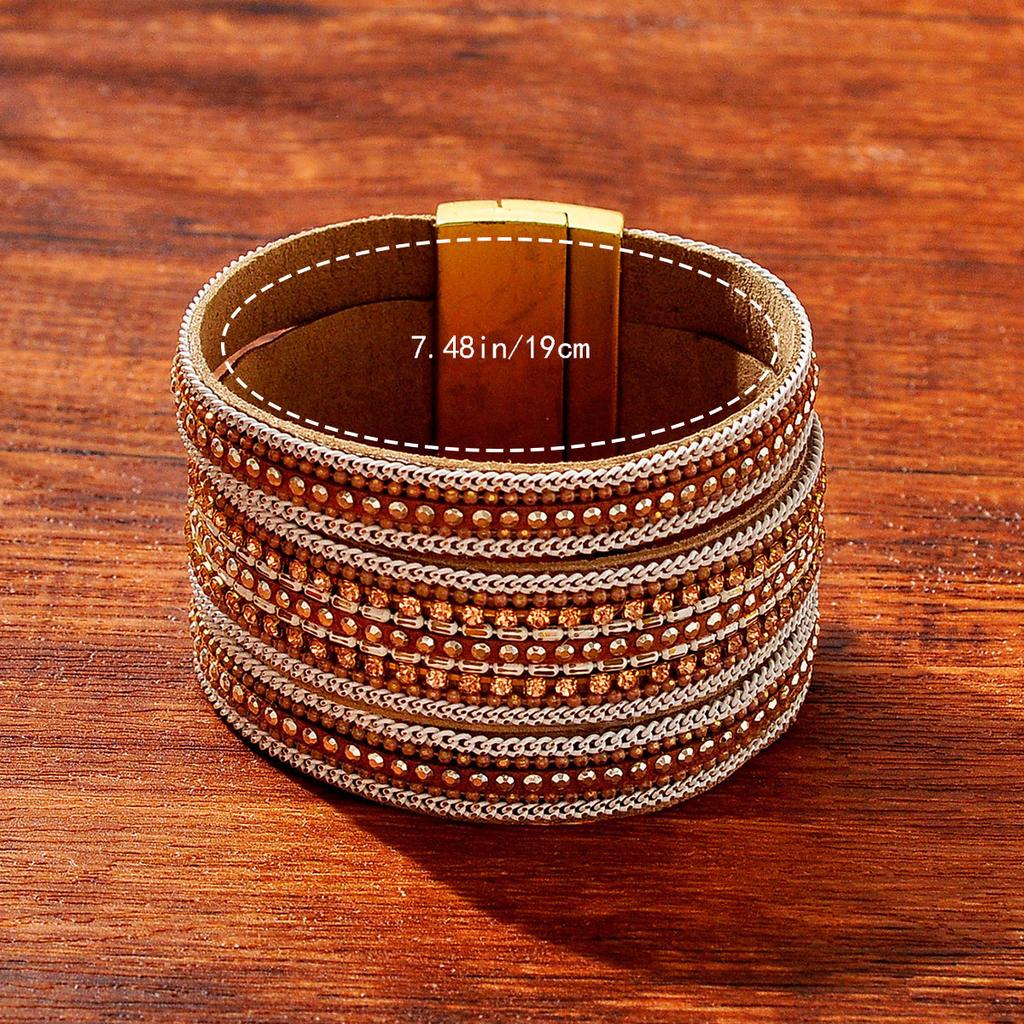 Women's Bracelets For Fashion Jewelry