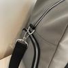 Men and Women's Casual Commuting Large Capacity Hand-held Travel Bag Simple Storage Can Be Used To Tie The Shoe Bin Luggage Bag