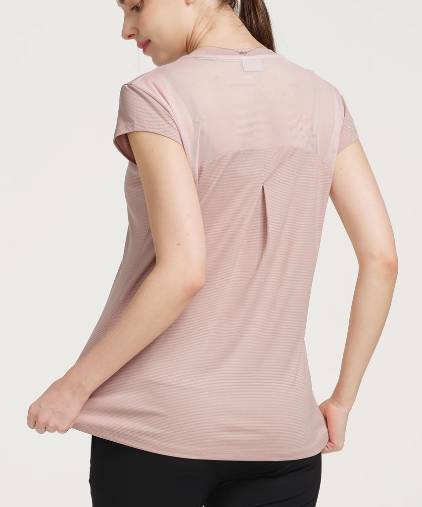 DEUTER Erion Shirring T-Shirt (Women'S)