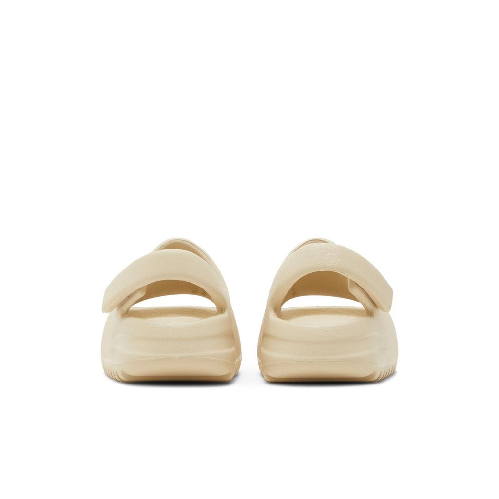 adidas Yeezy Slides Infant 'Bone' 2022 (Unisex) Bone / Bone / Bone Toddler Shoes FZ5899