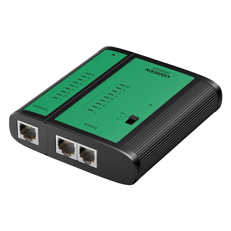 Многофункциональный сетевой кабельный тестер UGREEN