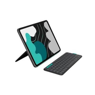 Logitech Flip Folio Keyboard Case for iPad Pro M4 / iPad Air 13" (M2/M3) (2024/2025)