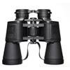 WEZHO 10x50 HD Low Light Night Vision Binoculars