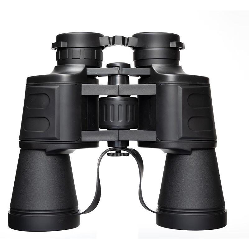 WEZHO 10x50 HD Low Light Night Vision Binoculars