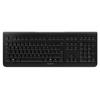 Tastaturer - Trådløst CHERRY KW 3000 trådløst tastatur (ES)