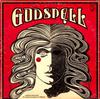 LP Plaat OST Godspell BELL1102 BELL 1971 VS Soundtracks Musicals Gebruikt
