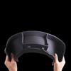 For Leapmotor B10/B01/B05 Co-pilot Expansion Storage Box Table Passenger Seat Silicone Storage Box Accessories Interior Supplies