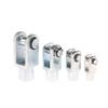 1 Piece SC Standard Cylinder Y-type Fitting With Pin Connector MAL/MA Cylinder Pneumatic Components DIY Accessories